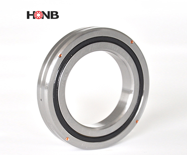 交叉滾子軸承異響出現(xiàn)的原因有哪些？如何處理？