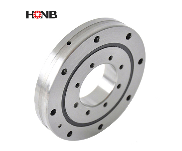 RU交叉滾子軸承應用和基本參數(shù)詳解