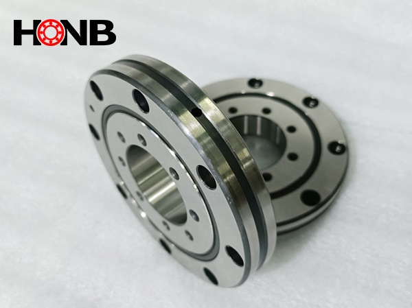 交叉滾子軸承配合遵循什么原則？配合方法如何選擇？