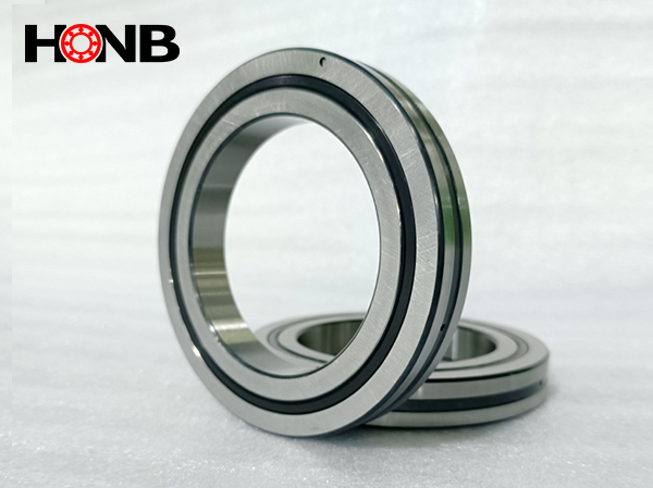 RB精密交叉滾子軸承與傳統(tǒng)軸承相比的優(yōu)點有哪些？