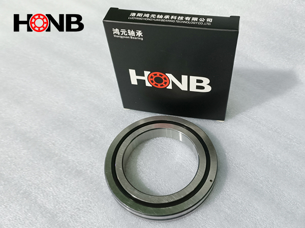 交叉滾子軸承如何選型呢？應(yīng)考慮哪些要求？