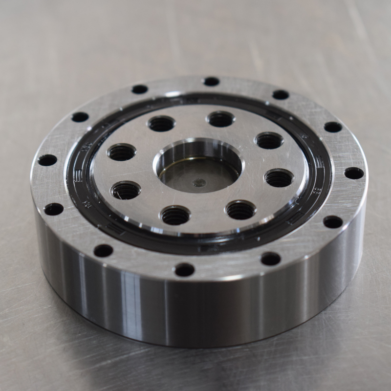 如何判斷轉(zhuǎn)盤軸承潤滑脂是否變質(zhì)呢？