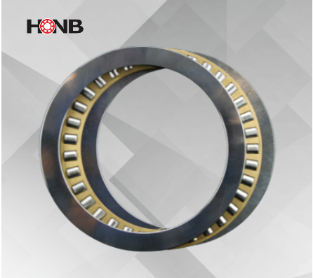 你知道推力軸承的種類有哪些嗎？