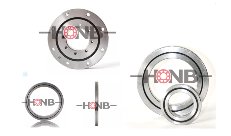 【軸承知識】高精度的交叉滾子軸承與傳統(tǒng)軸承相比較，有哪些優(yōu)點？