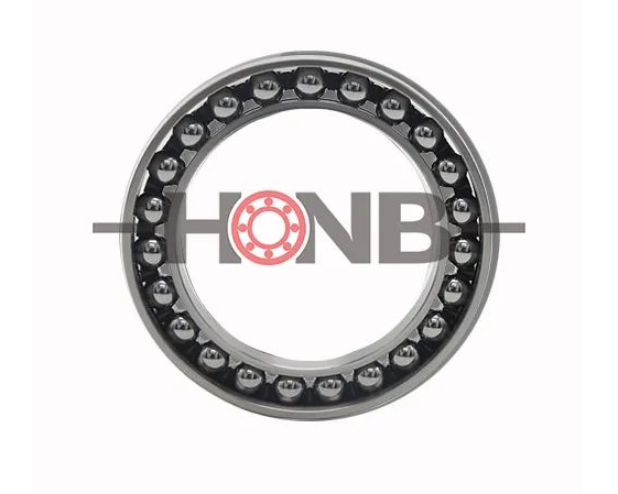 軸承噪聲大的元兇，原來(lái)是TA！