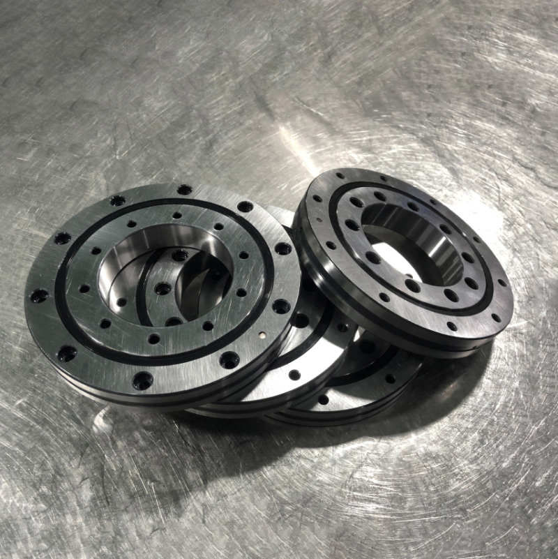 工業(yè)機器人軸承的主要特點有哪些呢