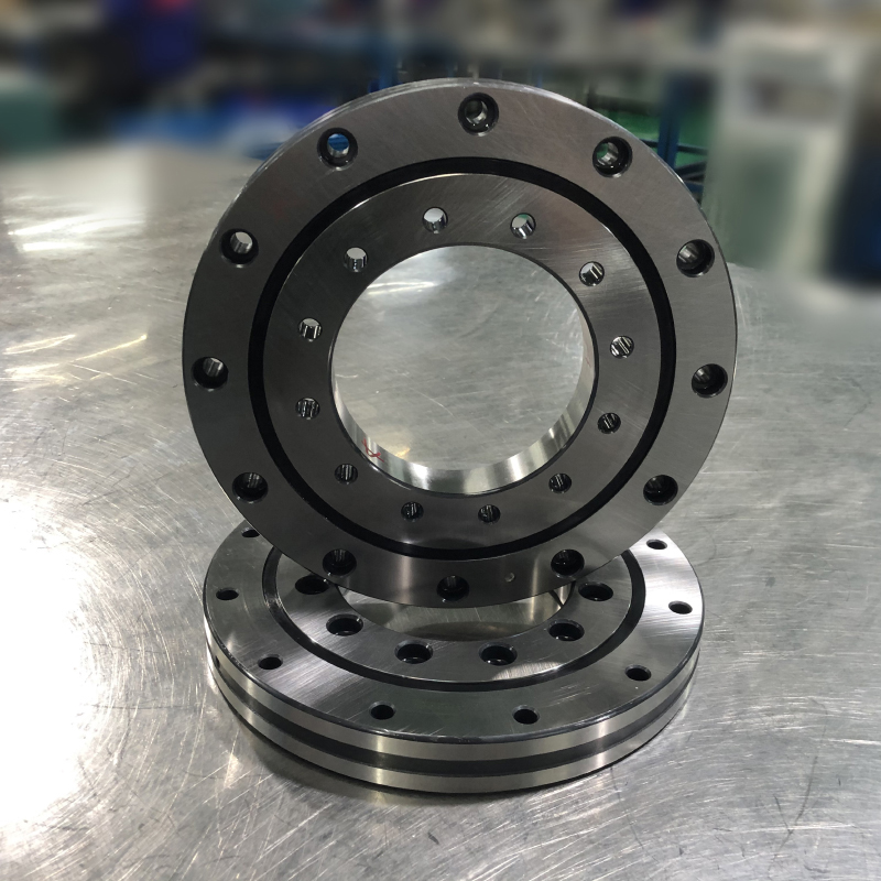 探索交叉滾子軸承的特點：讓您的設(shè)備擁有更多可能