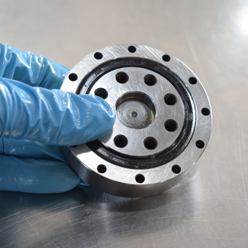 工業(yè)機器人軸承有什么特點？如何選擇機器人軸承？