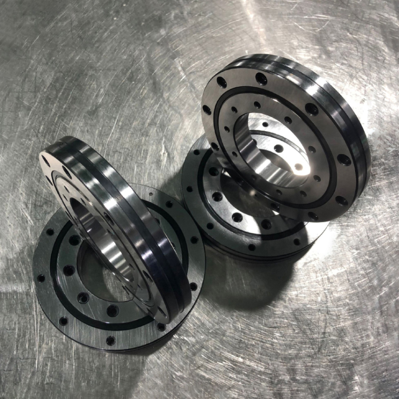 交叉滾子軸承裝配流程是怎樣的？詳解設(shè)計(jì)及裝配流程注意事項(xiàng)