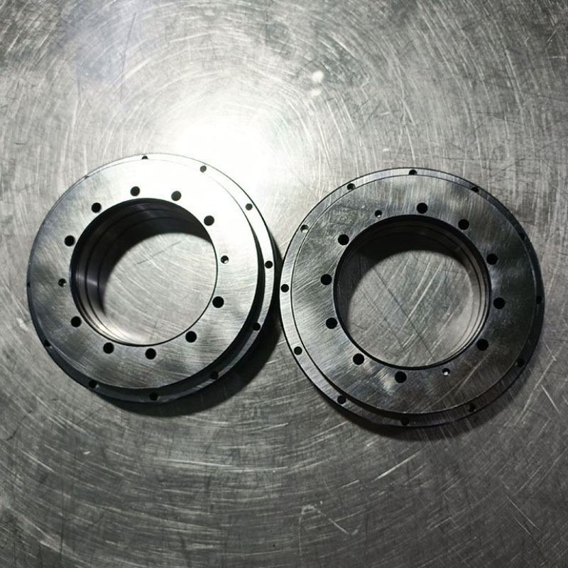 轉(zhuǎn)臺軸承在航空航天、汽車、醫(yī)療器械等領(lǐng)域的應(yīng)用及優(yōu)勢