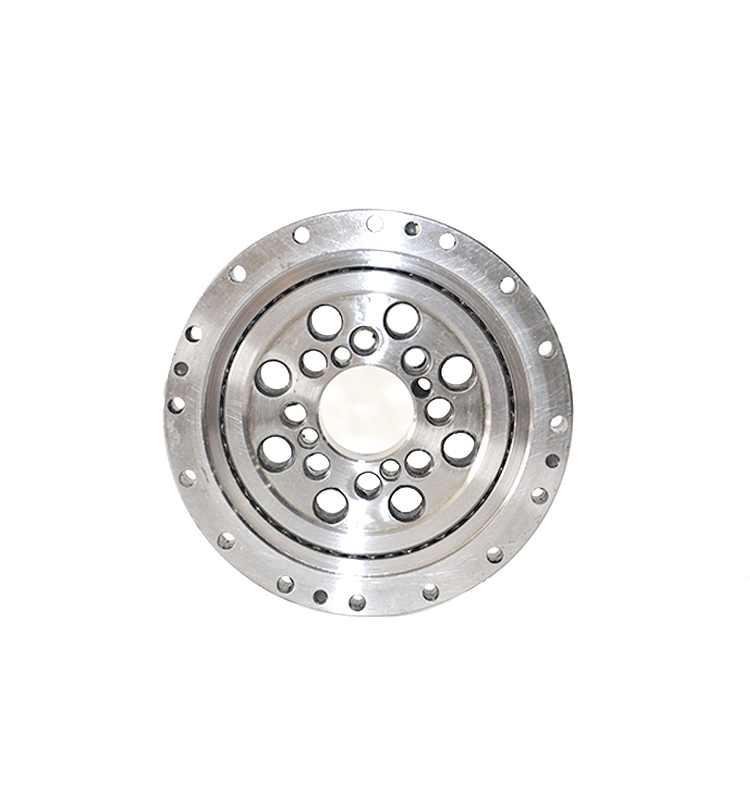 怎樣提高機器人減速器專用軸承的使用壽命？