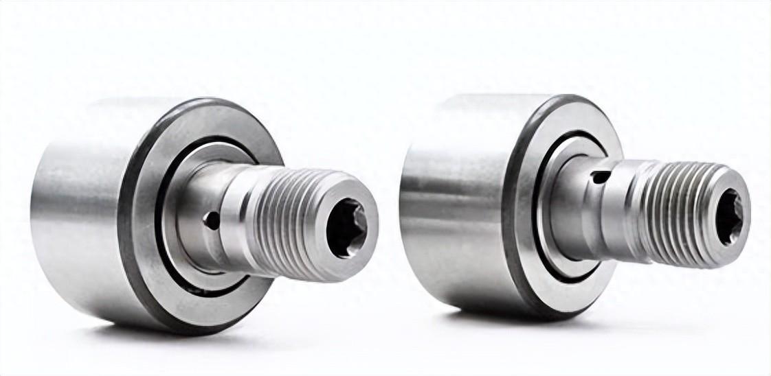 軸承倒角有什么作用？