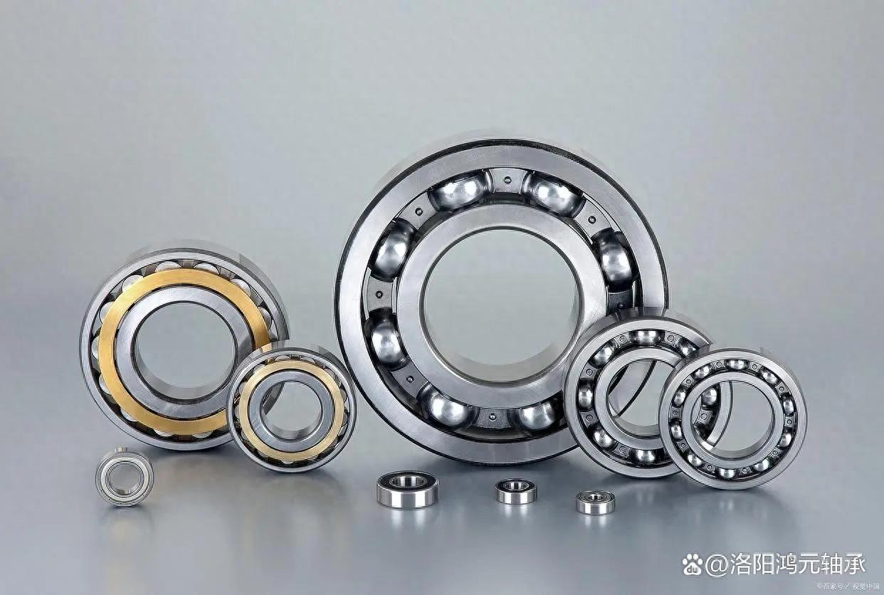 滑動(dòng)軸承定義、分類與優(yōu)缺點(diǎn)介紹