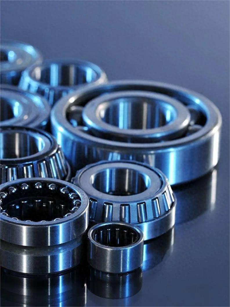 滑動(dòng)軸承的應(yīng)用、維護(hù)與保養(yǎng)