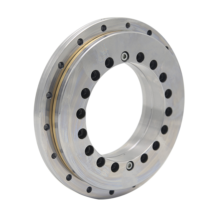 轉(zhuǎn)臺軸承在使用時(shí)應(yīng)注意什么？（二）