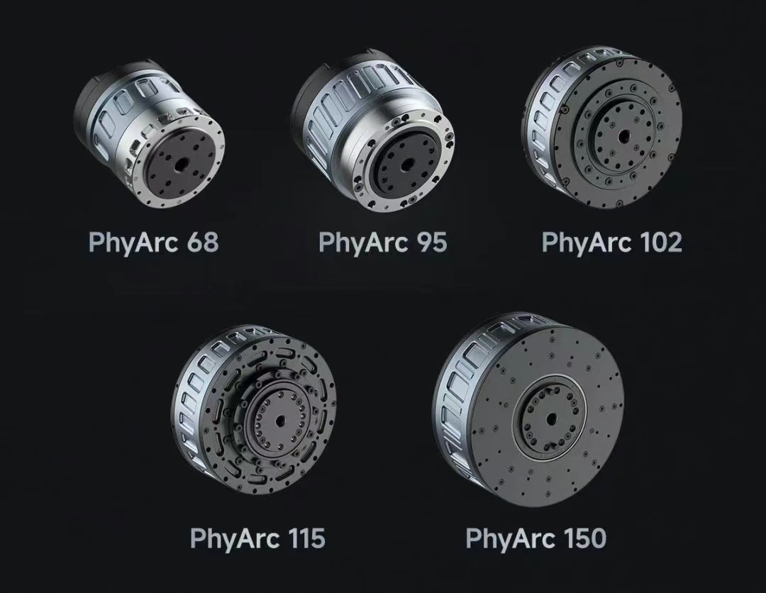 人形機(jī)器人關(guān)節(jié)新方案：準(zhǔn)直驅(qū)擺線關(guān)節(jié)模組技術(shù)能否打破性能天花板？