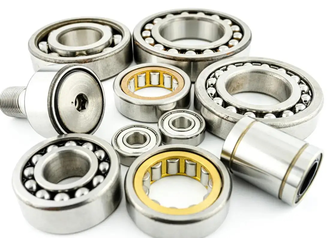 軸承型號尺寸查詢表：解析、說明與拓展