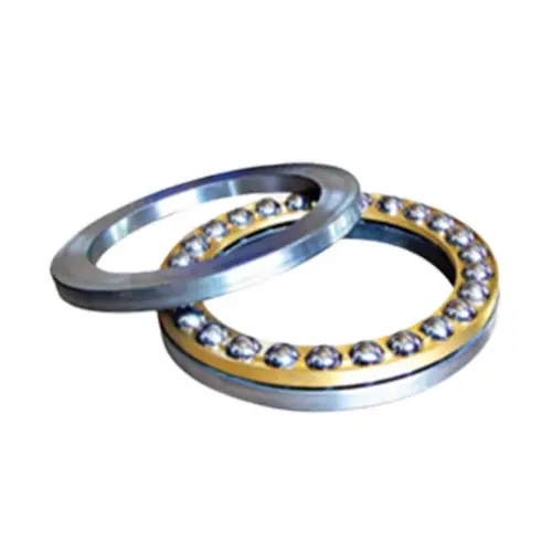 推力軸承中都有哪些不同的用途？