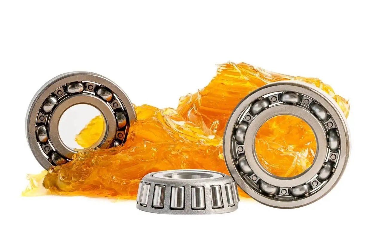 如何實(shí)現(xiàn)最佳軸承潤(rùn)滑？