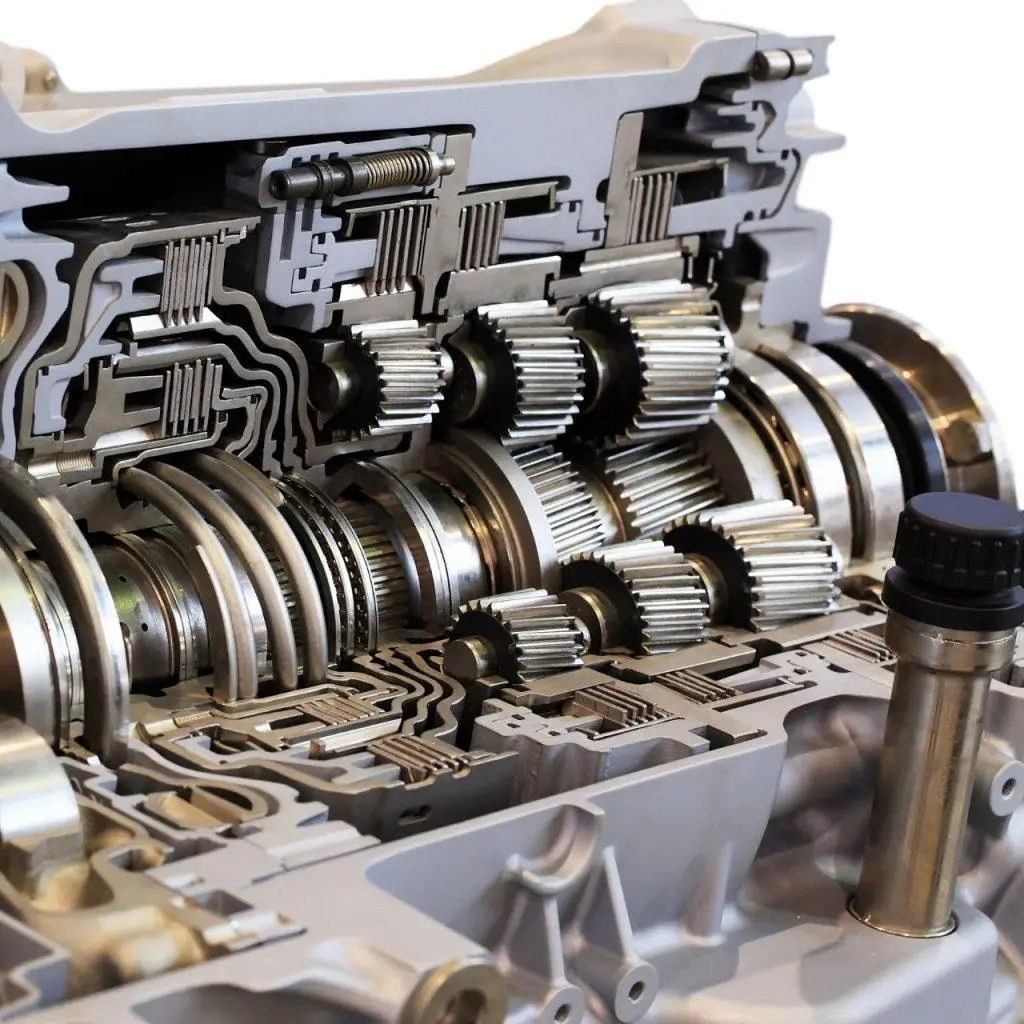 傳動(dòng)比是什么？——如何通過齒輪改變速度和力量？