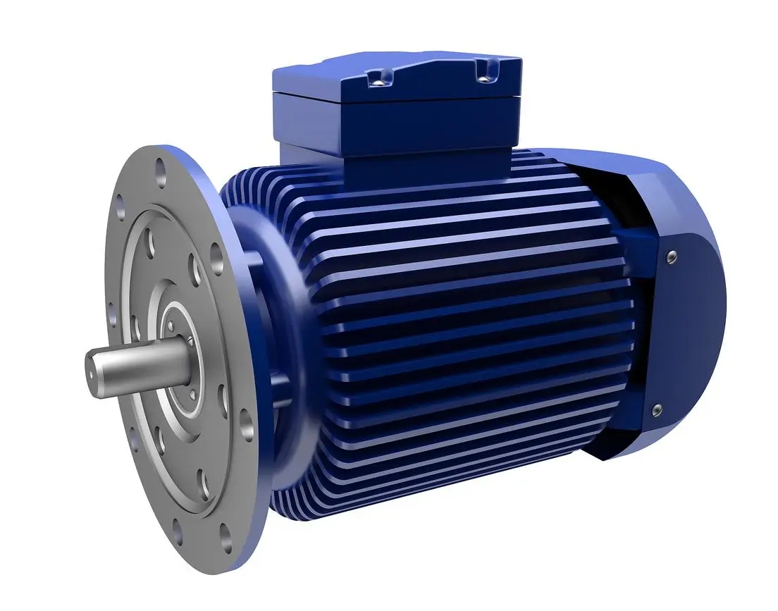 電機(jī)軸承的徑向游隙和定位如何控制才好？