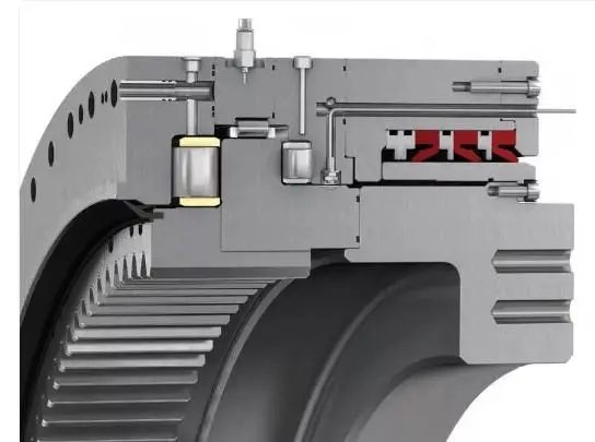 軸承為什么要進(jìn)行密封？