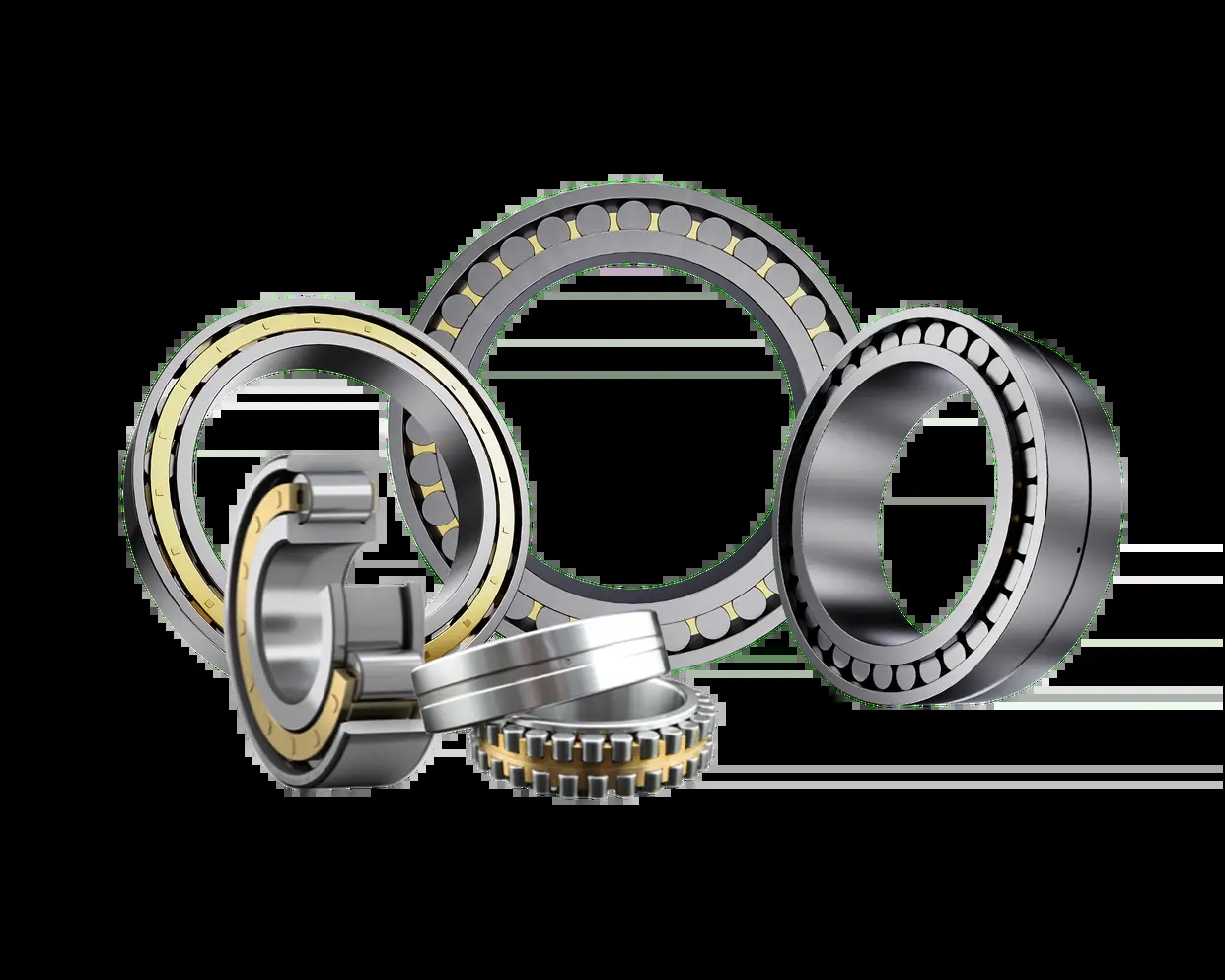 為什么電機(jī)軸承游隙這么重要？