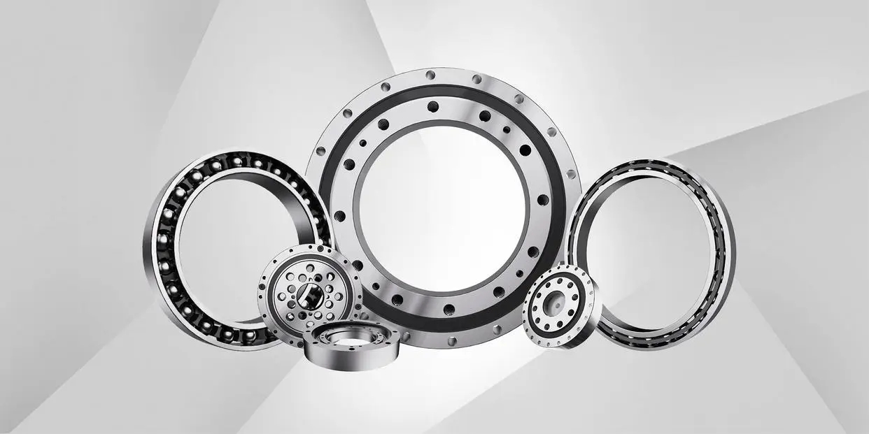 機(jī)器人軸承選購需要注意什么？ 