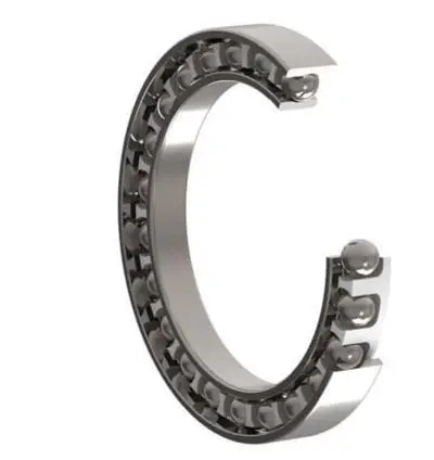 軸承里的“絲”與“謬”：比頭發(fā)絲還細(xì)的精度，藏著哪些黑科技？ 