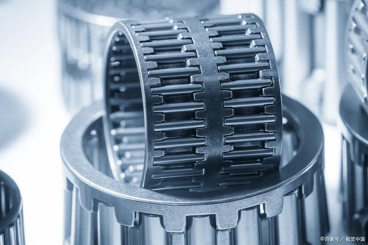 軸承保持架是必要的嗎？ 