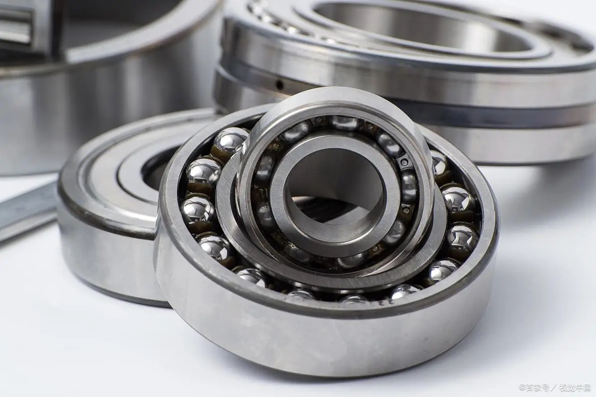 你的軸承異響元兇找到了！組裝時(shí)忽略這一步，設(shè)備提前報(bào)廢