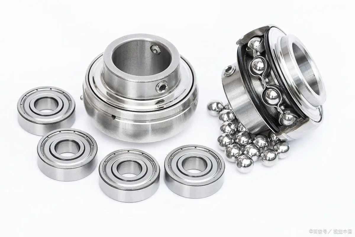 不銹鋼VS軸承鋼：你的設備更適合哪一款？ 