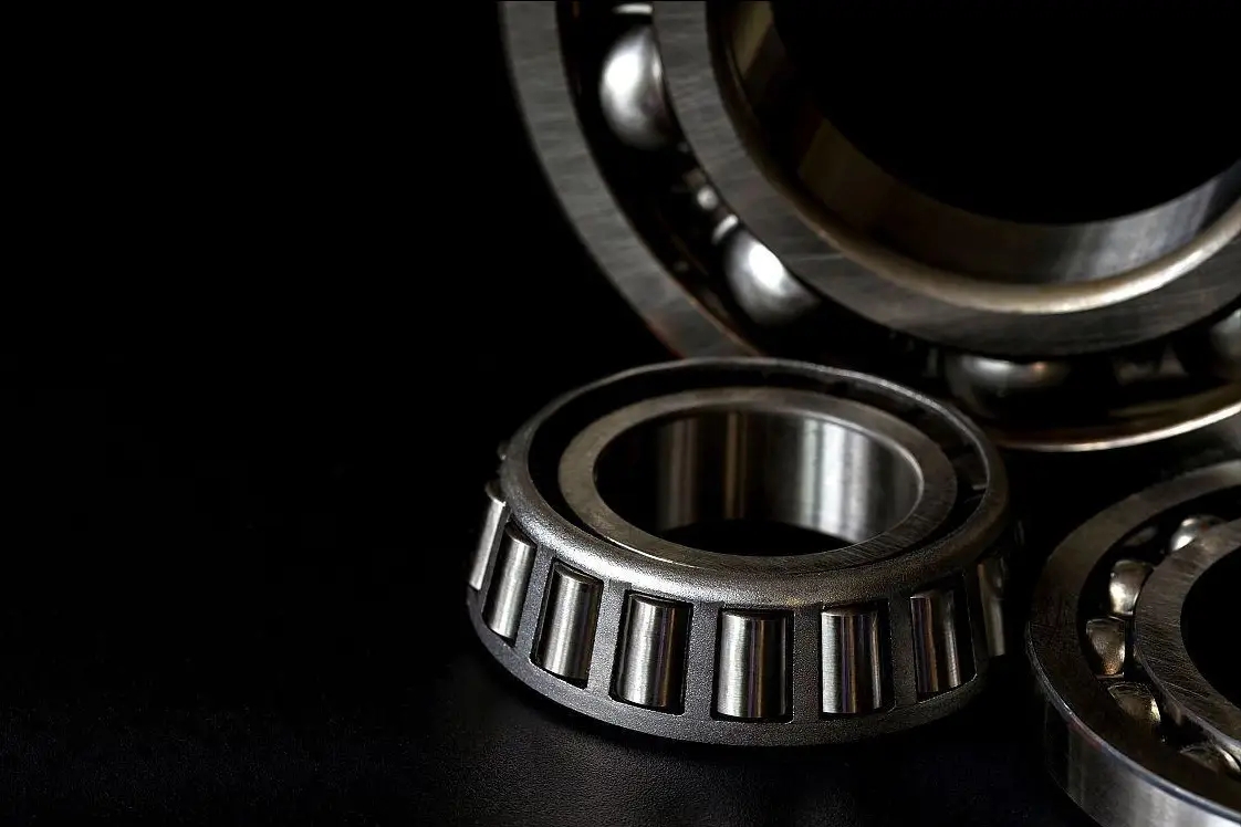 如何判斷平面軸承壞了？