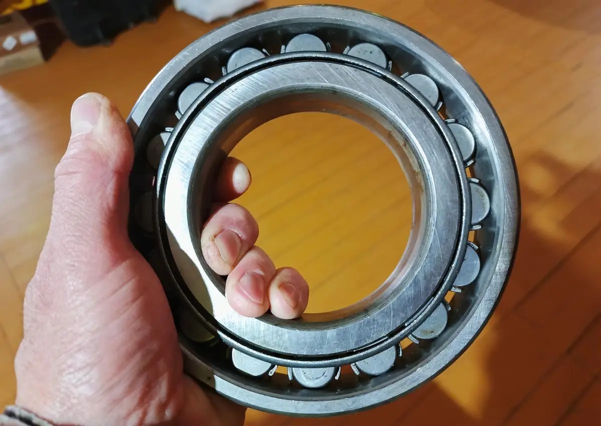 關(guān)節(jié)軸承有什么用？關(guān)節(jié)軸承的作用與功能