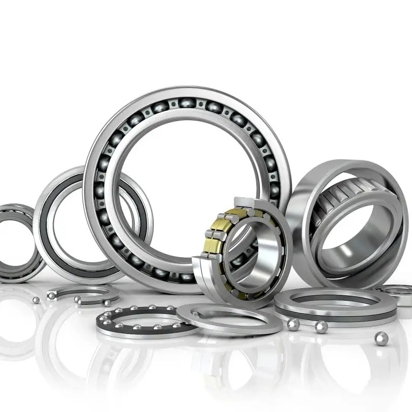 軸承分幾種類型？軸承的種類、安裝方法及技巧