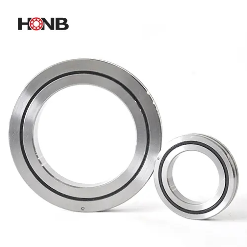 交叉圓柱滾子軸承的應(yīng)用與優(yōu)勢 